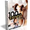 100 Fitness Tips