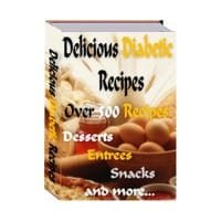Delicious Diabetic Recipes