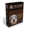 Dog File Pro