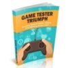Game Tester Triumph