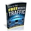 How to Get Free Website Traffic