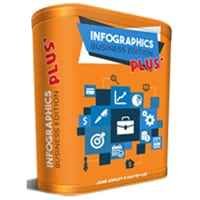 Infographics Business Edition Plus