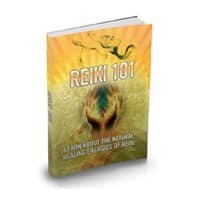 Reiki 101