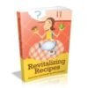 Revitalizing Recipes