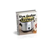 Slow Cooker Recipes