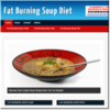 Soup Diet Turnkey Site