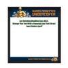 Super Marketer Undercover Template