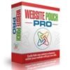 Website Pouch Pro