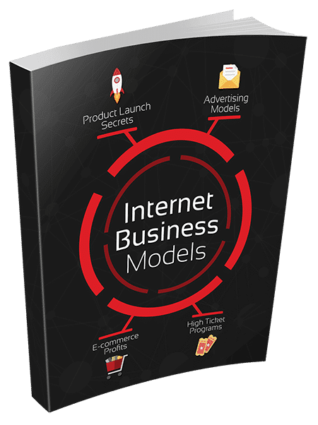 Internet Business Models