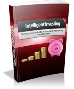 Intelligent Investing