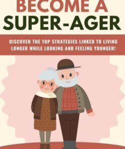 Alternative view of Become A Super-Ager