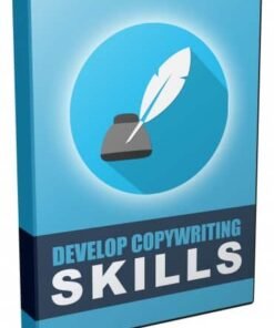 Alternative view of Develop Copywriting Skills