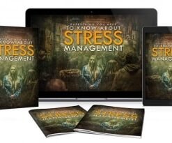 Alternative view of Everything You Need To Know About Stress Management