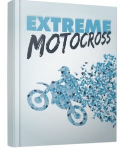 Alternative view of Extreme Motocross