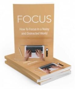 Focus PLR eBook