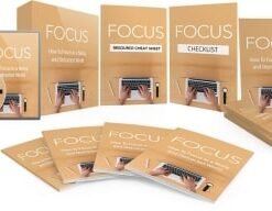 Alternative view of Focus Video