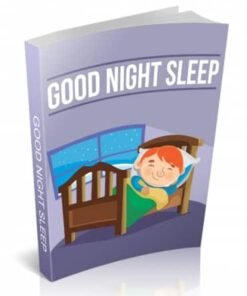 Alternative view of Good Night Sleep