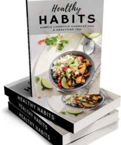 Alternative view of Healthy Habits
