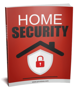 Alternative view of Home Security