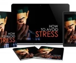 Alternative view of How To Avoid Stress