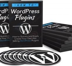 Alternative view of How To - WordPress Plugins
