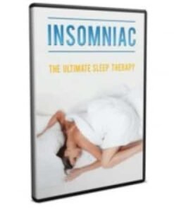 Alternative view of Insomniac Video