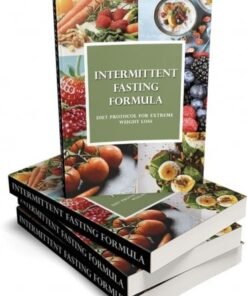 Alternative view of Intermittent Fasting Formula