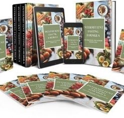 Alternative view of Intermittent Fasting Formula Video