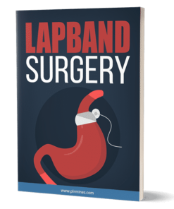 Alternative view of Lapband Surgery