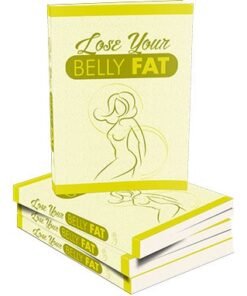 Lose Your Belly Fat
