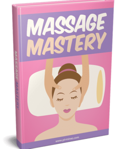 Alternative view of Massage Mastery