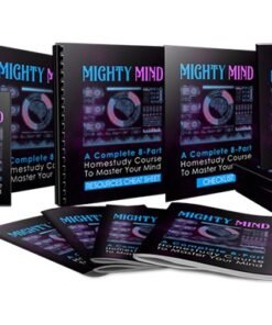 Mighty Mind Video Upgrade