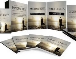 Alternative view of Mindfulness Video