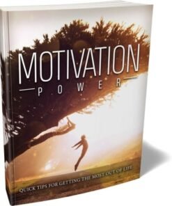 Alternative view of Motivation Power