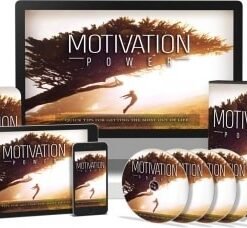 Alternative view of Motivation Power Video