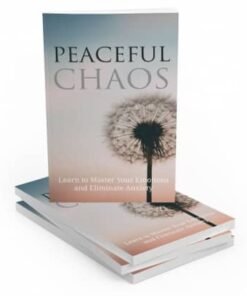 Alternative view of Peaceful Chaos