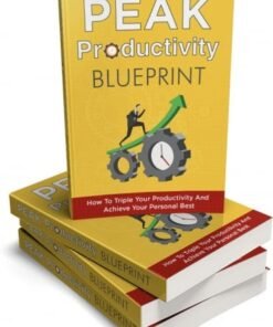 Alternative view of Peak Productivity