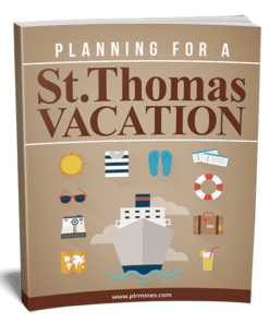 Alternative view of Planning for St. Thomas