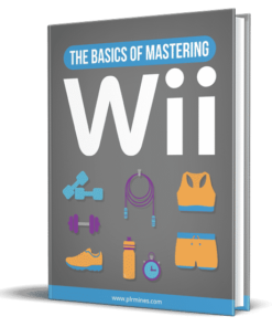 Alternative view of The Basics of Mastering Wii