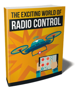 Alternative view of The Exciting World of Radio Control