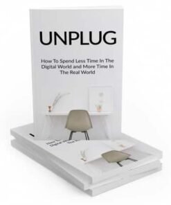 Alternative view of Unplug