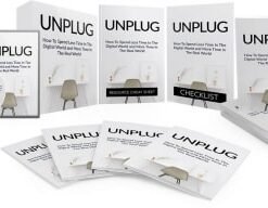 Alternative view of Unplug Video