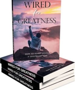 Wired For Greatness