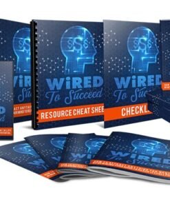 Wired To Succeed Video Upgrade