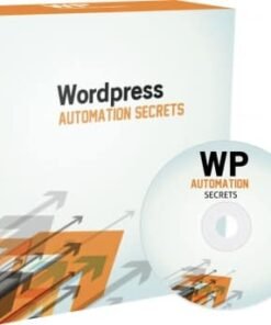 Alternative view of Wordpress Automation Secrets
