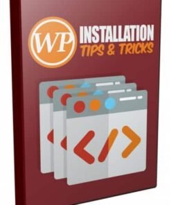 Alternative view of WP Installation Tips & Tricks