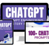 ChatGPT Prompts Bundle