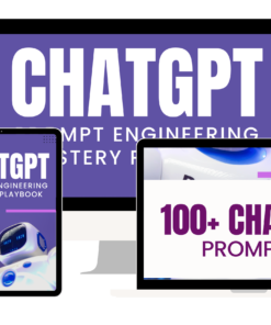 ChatGPT Prompts Bundle