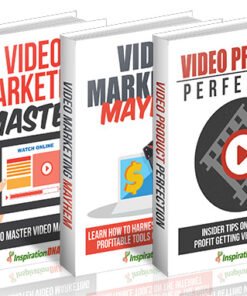 Collection Of 3 Volume 11