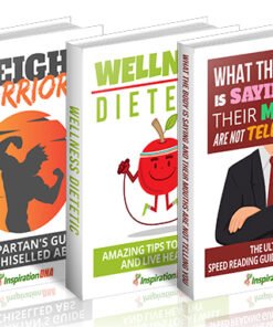 Collection Of 3 Volume 15